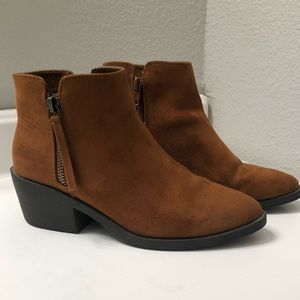 Cute Bootie Boots